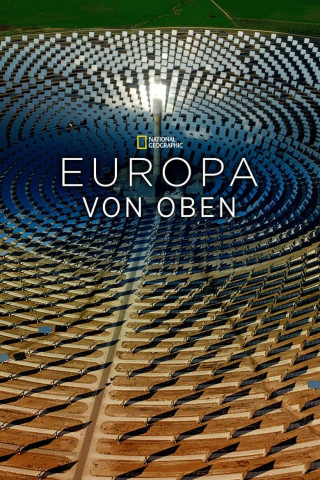 Europa von Oben (2019)