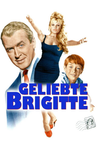 Geliebte Brigitte (1965)