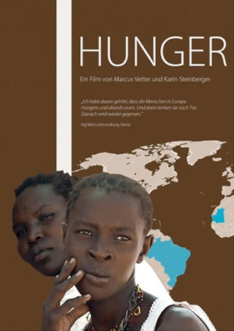 Hunger (2009)