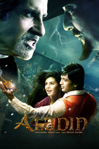 Aladin (2009)