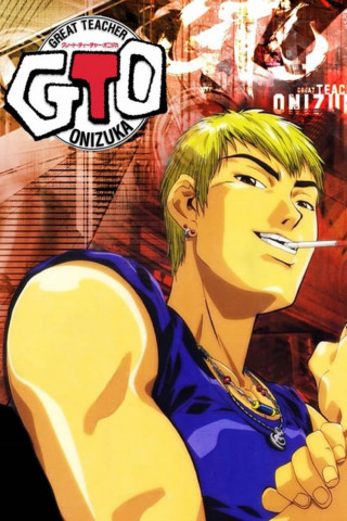 Great Teacher Onizuka (1999)