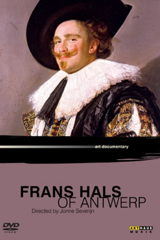 Frans Hals of Antwerp (1992)