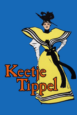 Das Mädchen Keetje Tippel (1975)