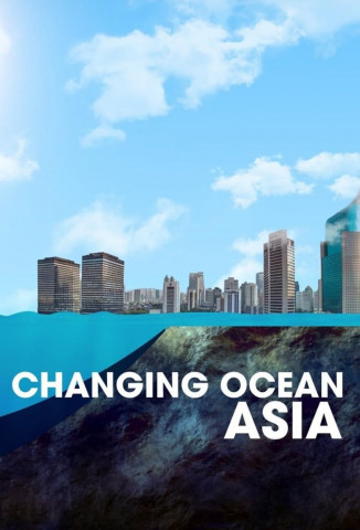 Changing Ocean Asia (2020)