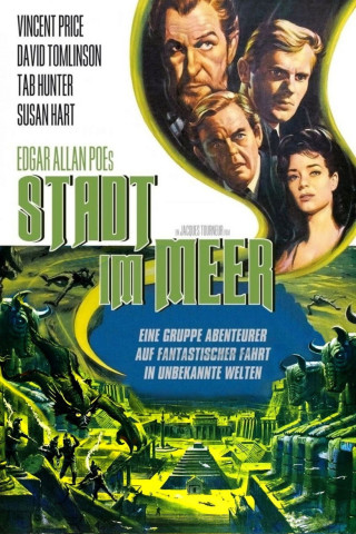 Stadt im Meer (1965)