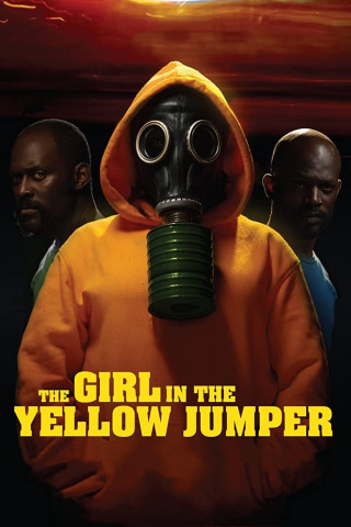 The Girl in the Yellow Jumper (2021)