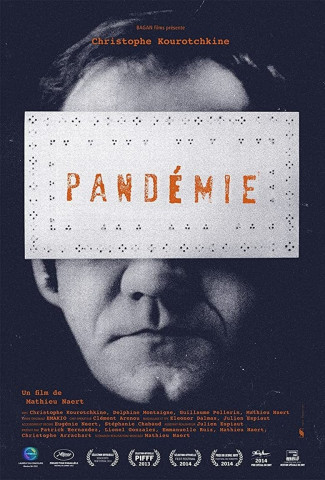 Pandemie (2013)