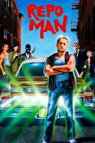 Repoman (1984)