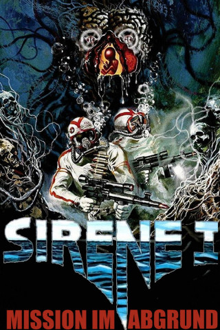 Sirene I (1990)