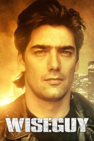 Kampf gegen die Mafia - Der graue Wolf (1987)