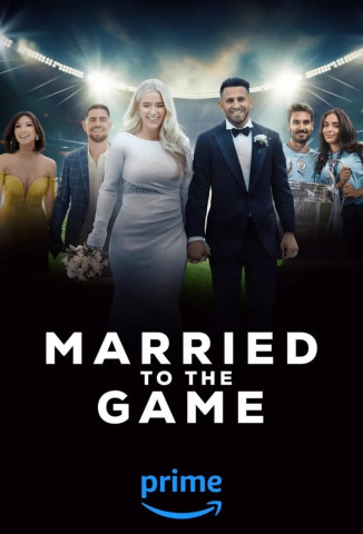 Married to the Game (2024)