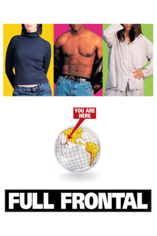Voll frontal (2002)