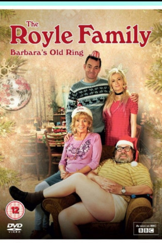 The Royle Family: Barbara's Old Ring (2012)