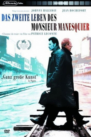 Das zweite Leben des Monsieur Manesquier (2002)