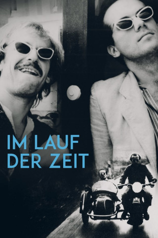Im Lauf der Zeit (1976)