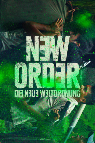 New Order - Die neue Weltordnung (2020)