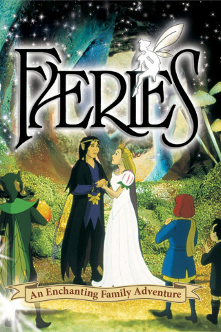 Entführung ins Elfenreich (1999)