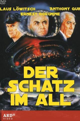 Der Schatz im All (1987)
