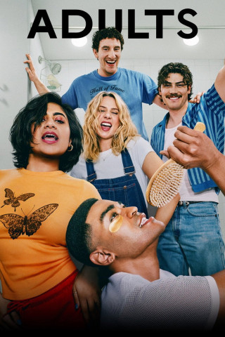 Adults (2025)