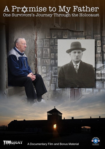 A Promise to My Father (2013)