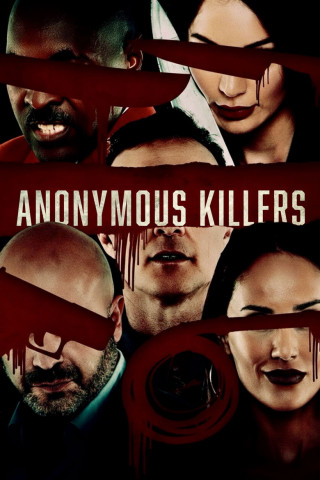 Killers Anonymous - Traue niemandem (2020)