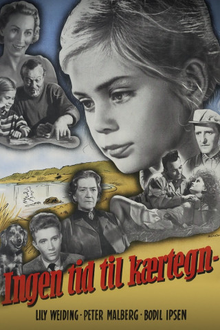 Sei lieb zu mir (1957)