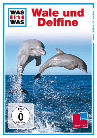 Was ist Was - Wale und Delfine (2006)