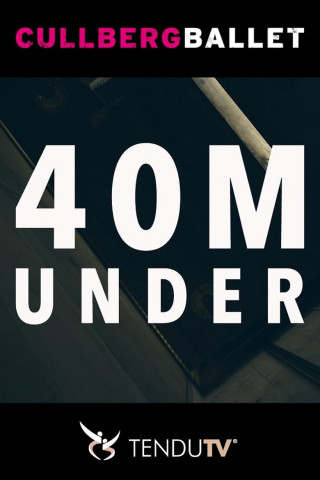 40 M Under (2013)