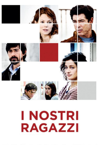 The Dinner (2014)