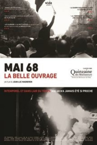 Mai 68, La belle ouvrage (1969)