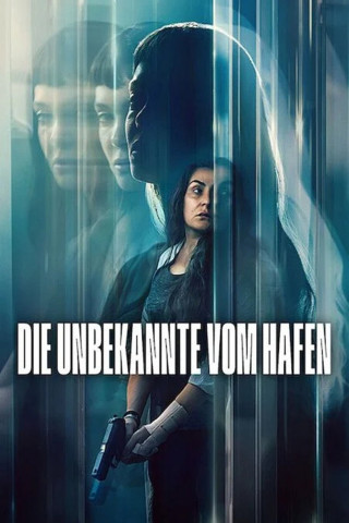 Die Unbekannte vom Hafen (2026)