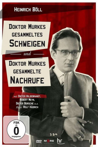 Doktor Murkes gesammelte Nachrufe (1965)