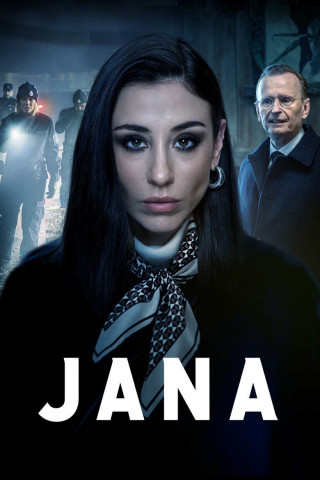 JANA - Marked for life (2024)