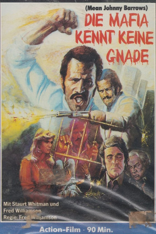 Die Mafia kennt keine Gnade (1975)