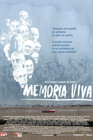 Memoria Viva (Living Memory) (2014)