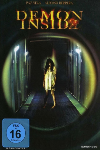 Demon Inside (2013)