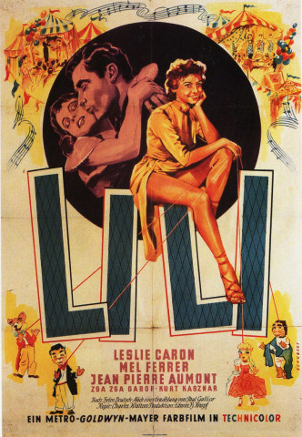 Lili (1953)