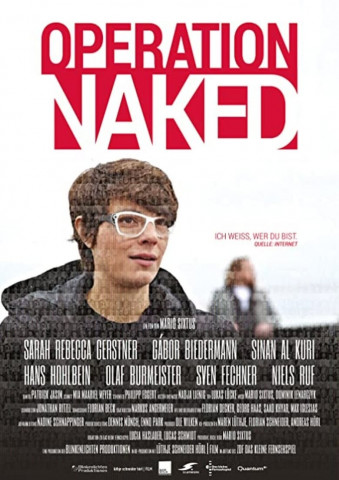 Operation Naked (2016)
