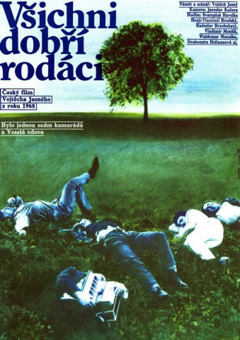 Všichni dobří rodáci (1969)