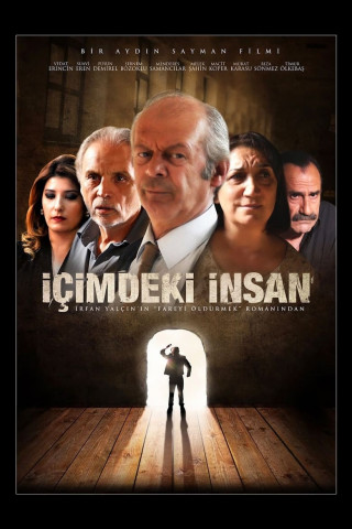 Der Mensch in mir (İçimdeki İnsan) (2015)