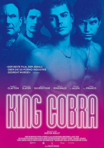 King Cobra (2016)