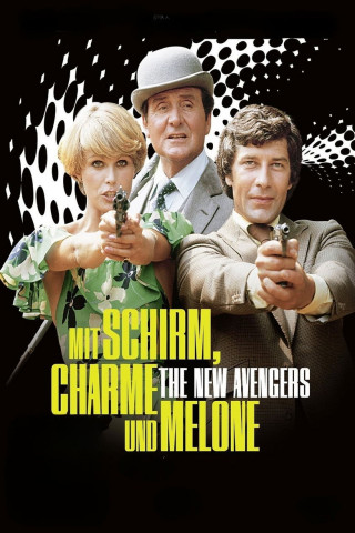 Mit Schirm, Charme und Melone (1976)