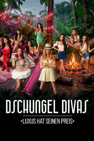 Dschungel Divas - Luxus hat seinen Preis (2026)