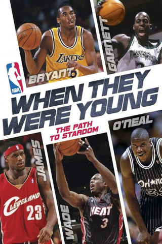 When They Were Young (2011)