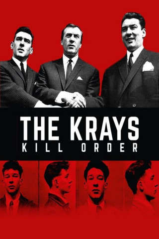 The Krays: The Myth Behind the Legend (2015)