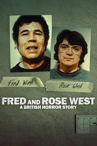 Fred und Rose West: Eine britische Horror-Story (2025)