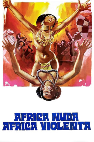 Africa nuda, Africa violenta (1974)