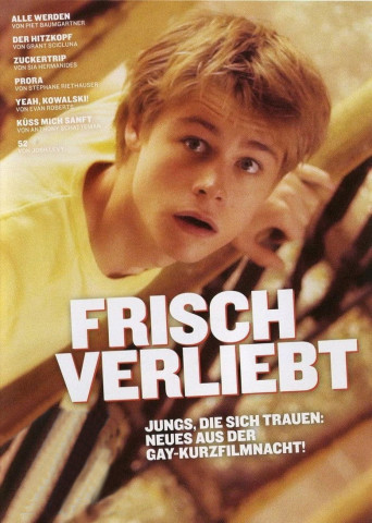 Frisch verliebt (2014)