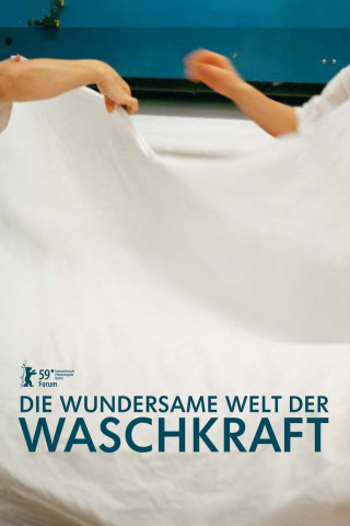 Die wundersame Welt der Waschkraft (2009)