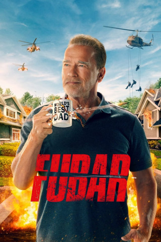 Fubar (2023)